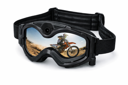 SnapSight™ Vision Goggles