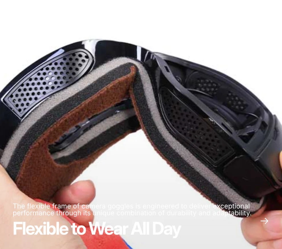 SnapSight™ Vision Goggles