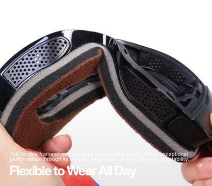 SnapSight™ Vision Goggles