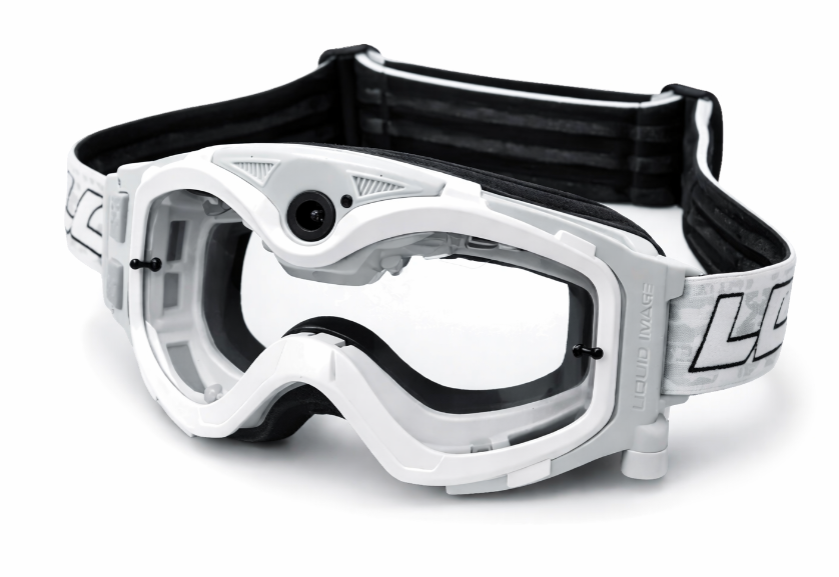 SnapSight™ Vision Goggles