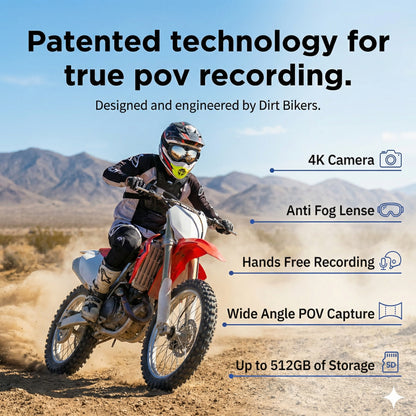 SnapSight™ Vision Goggles