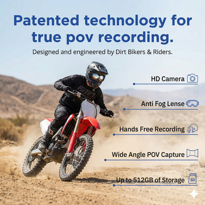 SnapSight™ Vision Goggles